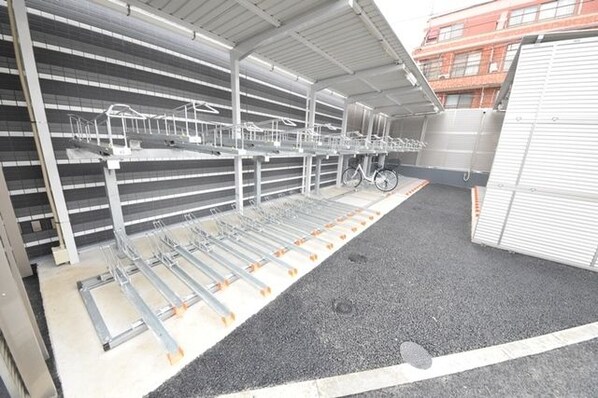 ケリア西馬込アジールコートの物件内観写真